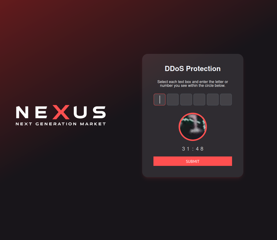 DDoS Protection